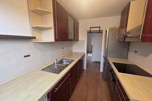 Renditestarke 3-Zimmer-Wohnung
im beliebten Eversten – 26131 Eversten, Oldenburg (Oldenburg) – Vorschaubild 12