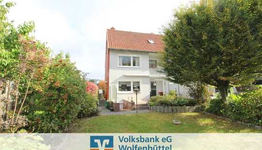 Bild von Platz für Ihre Familie