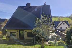 Wohnen, wo andere Urlaub machen – charmantes Haus in Rittersgrün! – Die vollständige Adresse der Immobilie erhältst du vom Anbieter., 8359 Breitenbrunn/Erzgebirge – Vorschaubild 6