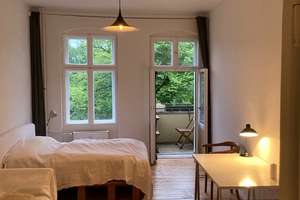 PROVISIONSFREI - Apartment direkt am Landwehrkanal – Maybachufer 47, 12045 Neukölln (Ortsteil), Berlin – Vorschaubild 1