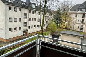 tolle 3-Zimmer Wohnung, kernsaniert, Balkon, Echtholzboden, modernes Fensterbad – Pommernstraße 7, 42389 Langerfeld-Beyenburg, Wuppertal – Vorschaubild 7