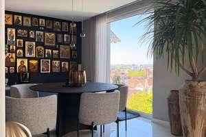 Design trifft Gemütlichkeit: Kernsaniertes Juwel mit Terrasse, High-End-Ausstattung, PV & Klima – Kreuzhaldenstraße 47, 70329 Hedelfingen (Ortsteil), Stuttgart – Vorschaubild 4