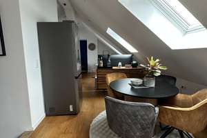 Klimatisiertes Loft mit offenem Wohnkonzept – Die vollständige Adresse der Immobilie erhältst du vom Anbieter., 68229 Friedrichsfeld, Mannheim – Vorschaubild 2