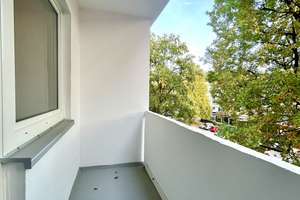 Single-Apartment mit Balkon und Duschbad! – Kiefernring 40, 14478 Waldstadt II, Potsdam – Vorschaubild 6
