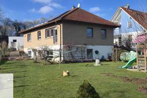 Einfamilienhaus mit Einliegerwohnung in ruhiger Lage – Göttingen (Kreis) – Vorschaubild 1