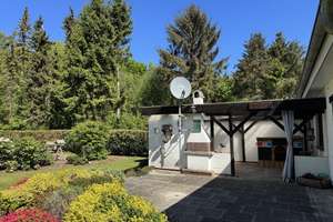 Walmdachbungalow auf parkähnlichem Grundstück – Die vollständige Adresse der Immobilie erhältst du vom Anbieter., 27639 Nordholz – Vorschaubild 38