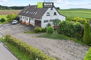360° I Geräumiges MFH in Danketsweiler – Die vollständige Adresse der Immobilie erhältst du vom Anbieter., 88263 Horgenzell – Vorschaubild 1