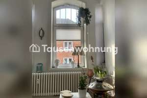 Tauschwohnung: Tauschwohnung