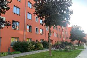 Möbliertes, voll ausgestattetes  28 m² Apartment - Nebenkosten drin! – Konrad-Celtis-Straße 97, 81369 Mittersendling, München – Vorschaubild 5
