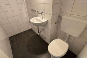 Renovierte 3-Zimmer-Wohnung mit Balkon in Erkrath-ab 01.05. verfügbar! – Sandheider Straße 72, 40699 Erkrath – Vorschaubild 8