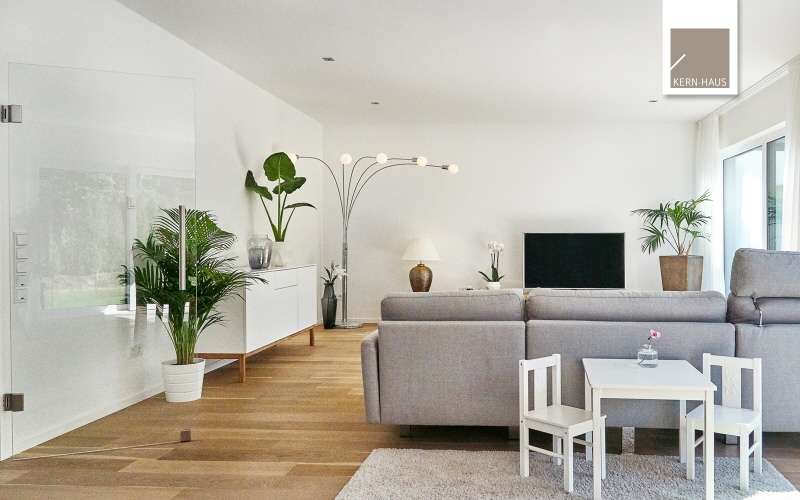 Immobilie in Biebrich - Das Nestbauhaus-der Grundstein für Ihre Zukunft! - Bild 5