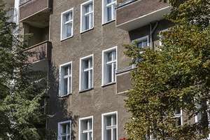 Zentrale 1‑Zimmerwohnung mit geplantem Balkon in ruhiger Innenhoflage - Keine Käuferprovision – Lenbachstr. 9, 10245 Friedrichshain, Berlin – Vorschaubild 11