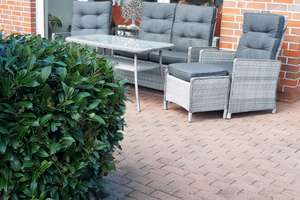 „Familienfreundlich & altersgerecht – barrierefreier Bungalow mit Sonnenkraft“ – Die vollständige Adresse der Immobilie erhältst du vom Anbieter., 26897 Esterwegen – Vorschaubild 4