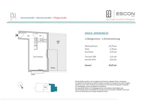 Haus 8 We03