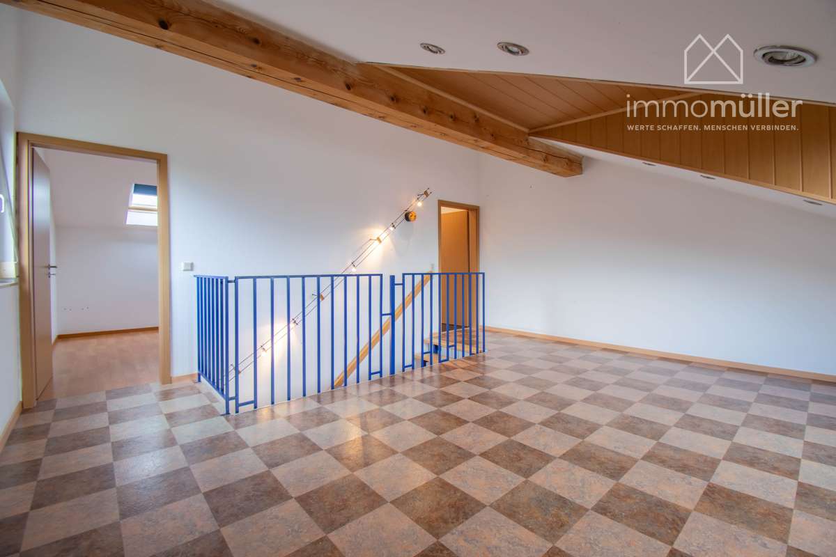 Immobilie in Ebertsheim - Niedrige Energiekosten, hoher Wohnwert – ein Zuhause mit Perspektive in absolut ruhiger Lage! - Bild 20