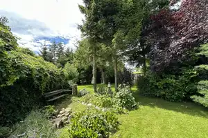 Wohnoase in ruhiger Lage – Gepflegtes Einfamilienhaus mit Traumgrundstück in Klaushagen – Suhrhof 4, 17268 Uckermark (Kreis) – Vorschaubild 16