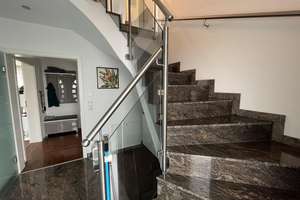 Modernes Einfamilienwohnhaus
in ruhiger Lage von Wertheim-Bettingen – Die vollständige Adresse der Immobilie erhältst du vom Anbieter., 97877 Wertheim – Vorschaubild 11
