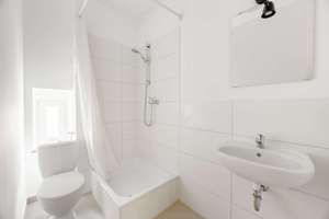 Schöne 2-Zimmer Wohnung in Wedding - voll möbliert – Koloniestraße 139, 13359 Gesundbrunnen, Berlin – Vorschaubild 18