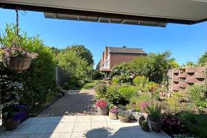 Zuhause mit 3 Zimmern, eigenem Garten und Terrasse in bester Wohnlage von Mönchengladbach-Hardt – Haierbäumchen 94, 41169 Hardt-Mitte, Mönchengladbach – Vorschaubild 12
