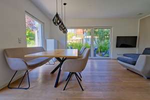 Modernes Familienzuhause mit Garten im Münchner Norden – Sperlingweg 17a, 80937 Am Hart, München – Vorschaubild 5