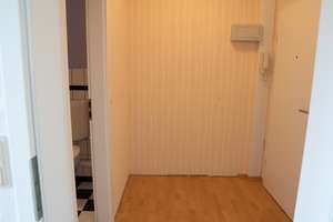 Erste eigene Wohnung 1-Zimmer-Wohnung in Salzgitter- Gebhardshagen – 38229 Gebhardshagen, Salzgitter – Vorschaubild 11