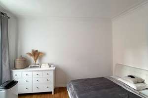 Schöne zwei Zimmer Wohnung in Düsseldorf, Benrath – 40593 Benrath, Düsseldorf – Vorschaubild 6