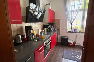Schicke Vier-Zimmer-Wohnung mit Garten in zentraler Lage  – Brühler Straße 209, 42657 Burg/Höhscheid, Solingen – Vorschaubild 8