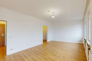 Gemütliche 1 Zimmerwohnung in Berlin-Pankow – Grabbeallee 0, 13156 Niederschönhausen, Berlin – Vorschaubild 2