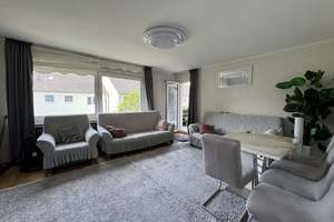 Familienfreundliche 3-Zimmer-Wohnung mit Balkon und Stellplatz in Wittlaer – Kalkstraße 17, 40489 Wittlaer, Düsseldorf – Vorschaubild 4