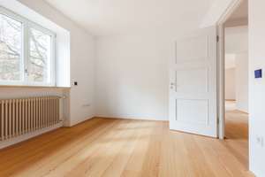 PREISREDUKTION!!! - Villa mit Parkgrundstück - Mehrgenerationenhaus - Bestlage – Die vollständige Adresse der Immobilie erhältst du vom Anbieter., 82049 Pullach im Isartal – Vorschaubild 23