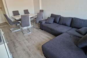Möblierte 3-Zimmer-Wohnung in Görlitz zu vermieten – Löbauer Straße 32, 2826 Innenstadt, Görlitz – Vorschaubild 2