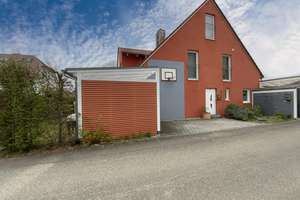 Willkommen in Ihrem neuen Zuhause – Die vollständige Adresse der Immobilie erhältst du vom Anbieter., 85051 Südwest, Ingolstadt – Vorschaubild 2