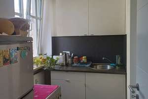 Helle Maisonette - Wohnung