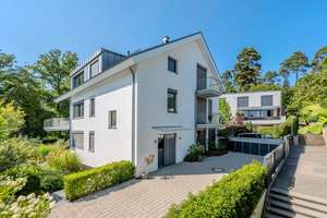 ***Attraktive 2,5-Zimmer-Wohnung mit Balkon und Blick ins Grüne*** – Die vollständige Adresse der Immobilie erhältst du vom Anbieter., 70599 Schönberg, Stuttgart – Vorschaubild 2