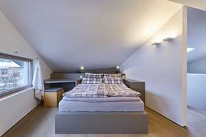 Perfekte Harmonie von Natur, Design und Komfort - Nachhaltige Luxus-Villa mit Hallengebäude – Miesbach (Kreis) – Vorschaubild 11