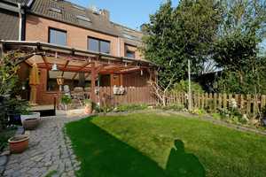 "Ihr Haus am See" – Charmantes Reihenmittelhaus mit Wohlfühlfaktor in Neukirchen-Vluyn! – Wesel (Kreis) – Vorschaubild 6