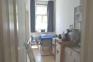 Bonn-Altstadt, schönes Appartement – Die vollständige Adresse der Immobilie erhältst du vom Anbieter., 53111 Nordstadt, Bonn – Vorschaubild 11