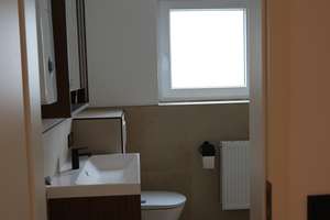 Modern sanierte 3-Zimmer-Wohnung mit Balkon, Aufzug & Klimaanlage – Stuttgart-West (Feuersee) – Silberburgstraße 129, 70176 Feuersee, Stuttgart – Vorschaubild 9