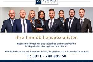 Wohnen wie im Katalog, mit exklusiver Dachterrasse – Die vollständige Adresse der Immobilie erhältst du vom Anbieter., 90478 Ludwigsfeld, Nürnberg – Vorschaubild 13