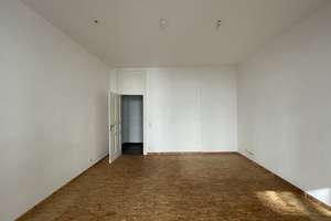 Teil-sanierte Altbau-Wohnung im angesagten Moabit – Lübecker Straße 14, 10559 Moabit, Berlin – Vorschaubild 3