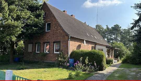 Bild von Viel Platz in ruhiger Lage !