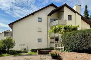 3-Zimmer-Wohnung mit Balkon & 2 TG-Plätzen in Böckingen – Ludwigsburger Straße 200, 74080 Böckingen, Heilbronn – Vorschaubild 13