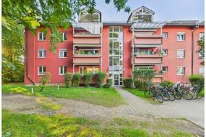 Moderne 5-Zimmer-Wohnung in Obergiesing-Fasangarten – Die vollständige Adresse der Immobilie erhältst du vom Anbieter., 81549 Südgiesing, München – Vorschaubild 2