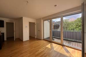 NEUBAU * 3 Zimmer * Garage * 06/26 * Fußbodenheizung * 2 Balkone * Lift * – Karl-Vogel-Str. 23, 4318 Anger-Crottendorf, Leipzig – Vorschaubild 3