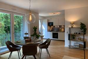 Ihr Einstieg in den Westerberg - 2 Zimmer (WE 404) – Lürmannstraße -, 49076 Westerberg, Osnabrück – Vorschaubild 3