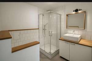 1,5 Zimmer Wohnung in der Nähe des Grafenberger Waldes – 40625 Gerresheim, Düsseldorf – Vorschaubild 4