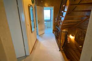Sonniges Reiheneckhaus mit Garten, Terrasse, Balkon & Garage – Nürnberg (Erbbaurecht) – Die vollständige Adresse der Immobilie erhältst du vom Anbieter., 90431 Gaismannshof, Nürnberg – Vorschaubild 13