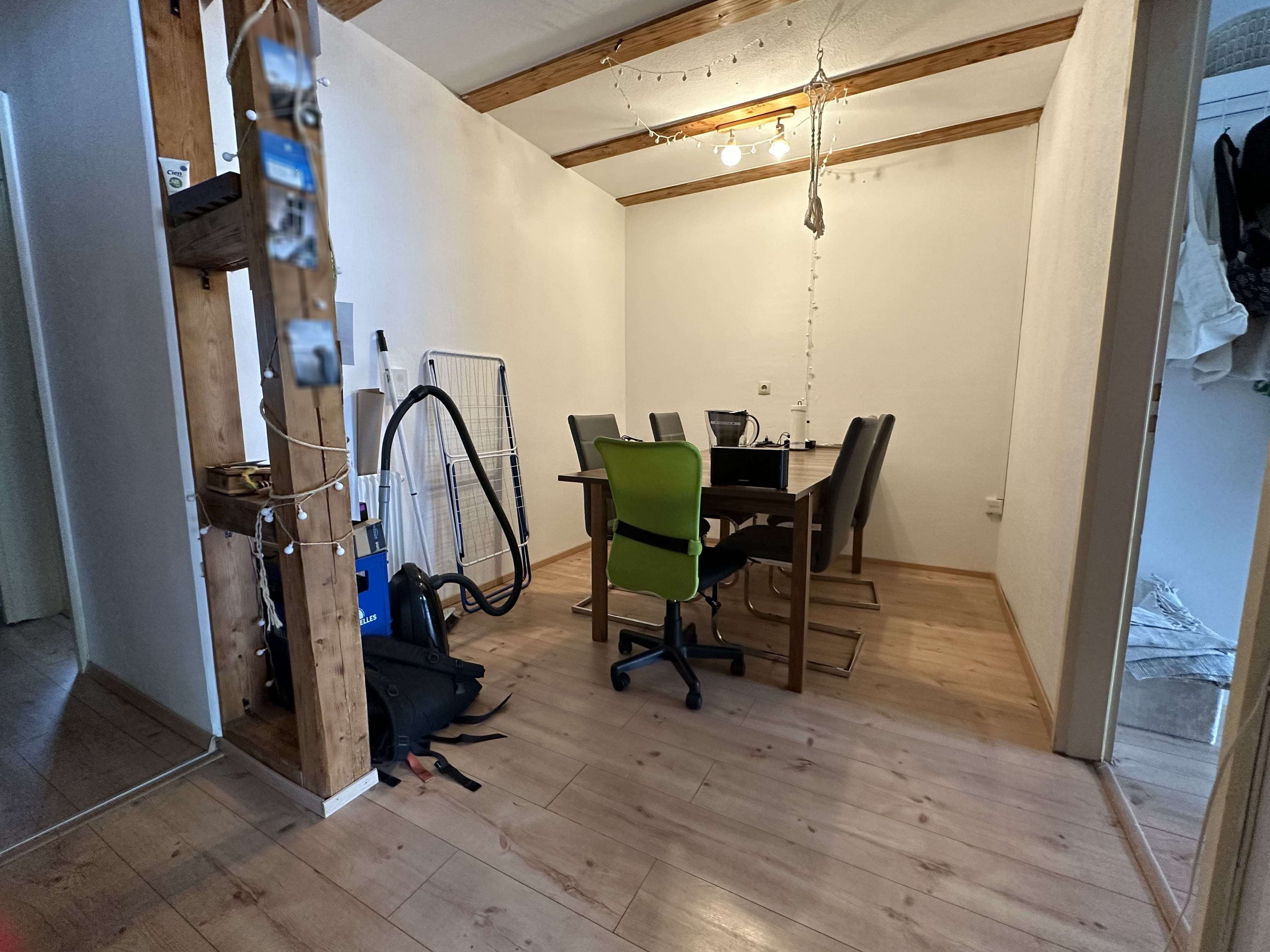 Immobilie in Furtwangen im Schwarzwald - Vermietete 3-Zimmer Wohnung im absoluten Herzen von 78120 Furtwangen! - Bild 5