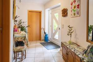 Ihr neues Zuhause – Bungalow mit zusätzlichem Wohn- und Geschäftshaus – Die vollständige Adresse der Immobilie erhältst du vom Anbieter., 24955 Harrislee – Vorschaubild 15