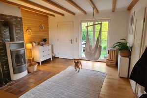 Willkommen in deinem neuen Zuhause. Freistehender Landbungalow mit unverbauter Weitsicht - sofort be – Bernkastel-Wittlich (Kreis) – Vorschaubild 19